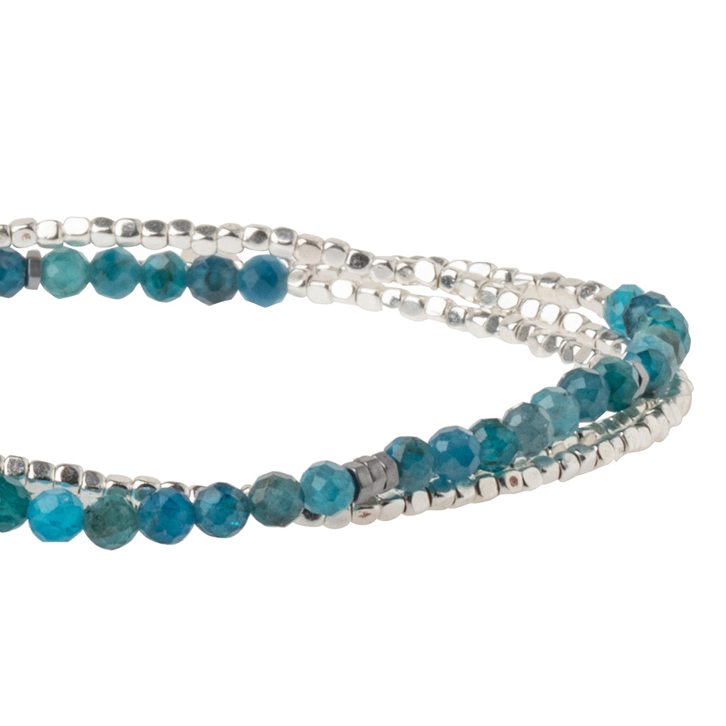 Delicate Stone Apatite - Wears Inspiration Curated - of Scout Stone